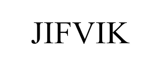 JIFVIK