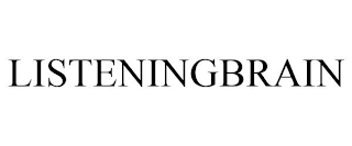 LISTENINGBRAIN