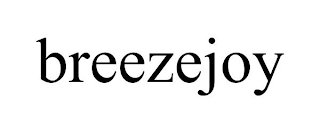 BREEZEJOY