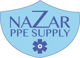 NAZAR PPE SUPPLY