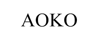 AOKO