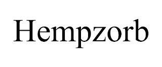 HEMPZORB