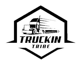 TRUCKIN TRIBE