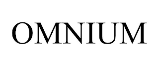 OMNIUM