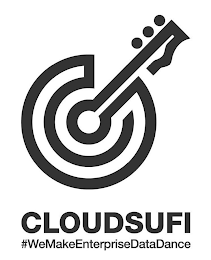 CLOUDSUFI #WEMAKEENTERPRISEDATADANCE