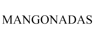 MANGONADAS