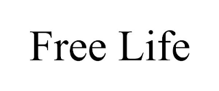 FREE LIFE