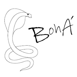 BOHÁ