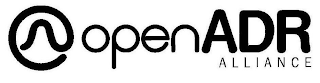 OPENADR ALLIANCE