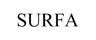 SURFA