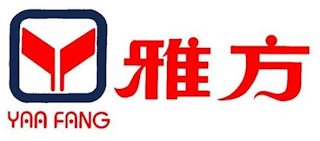 YAA FANG