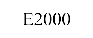 E2000