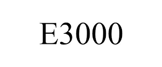 E3000