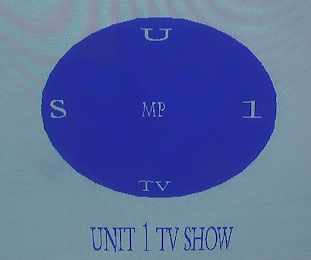 UNIT 1 TV SHOW U 1 TV S MP