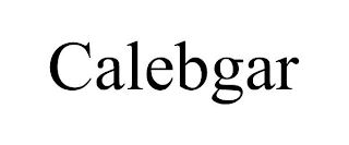 CALEBGAR
