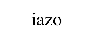 IAZO