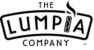 THE LUMPIA COMPANY