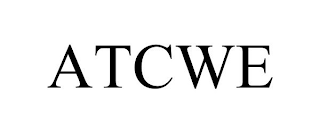 ATCWE