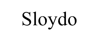 SLOYDO