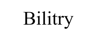 BILITRY