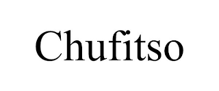 CHUFITSO