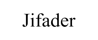 JIFADER