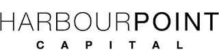 HARBOURPOINT CAPITAL
