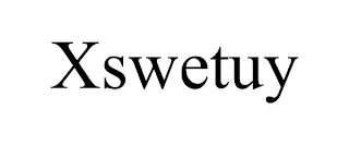 XSWETUY