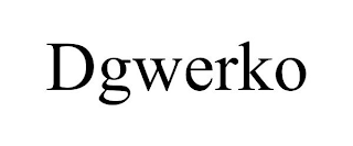 DGWERKO