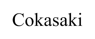 COKASAKI