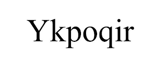 YKPOQIR