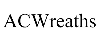 ACWREATHS
