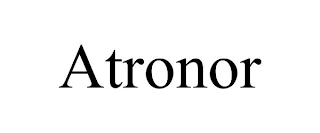 ATRONOR