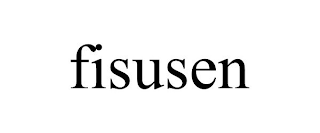 FISUSEN