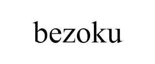 BEZOKU