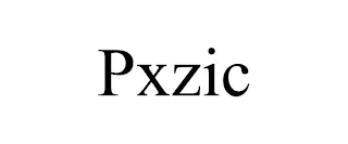 PXZIC