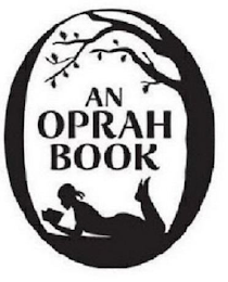 O AN OPRAH BOOK