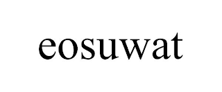 EOSUWAT