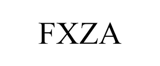 FXZA