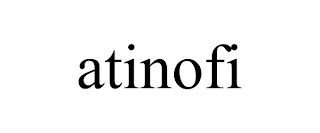 ATINOFI