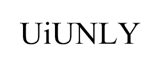UIUNLY