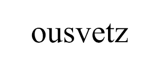 OUSVETZ