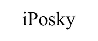 IPOSKY