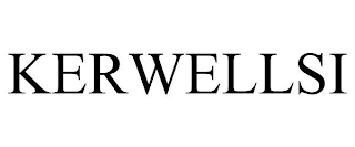 KERWELLSI