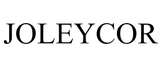 JOLEYCOR