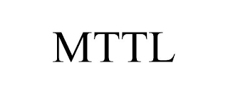 MTTL