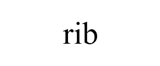 RIB