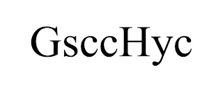 GSCCHYC