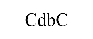 CDBC