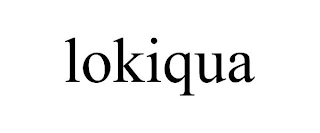 LOKIQUA